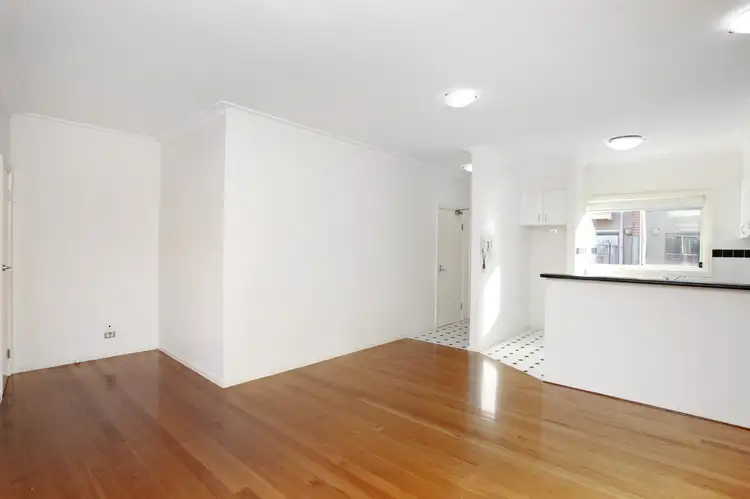 Fourth view of Homely apartment listing, 7 Gatehouse Place, Maribyrnong VIC 3032