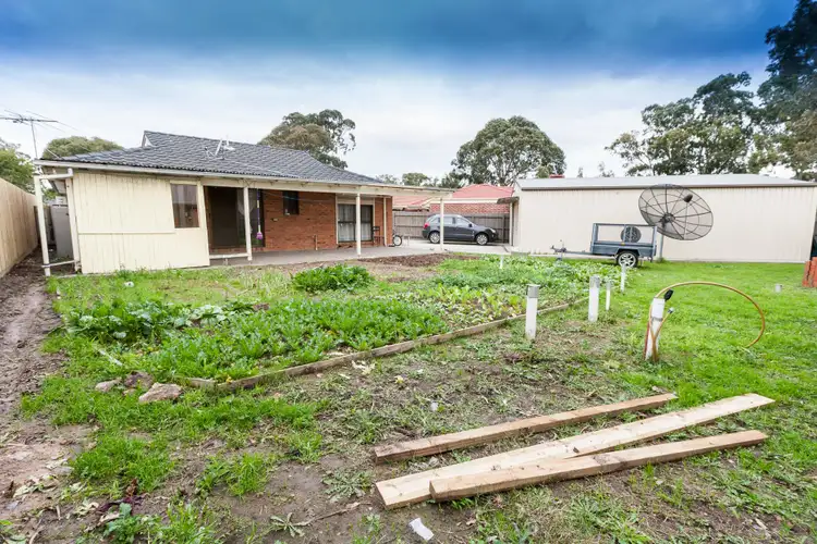 Sixth view of Homely house listing, 5 Luke Court, Hampton Park VIC 3976