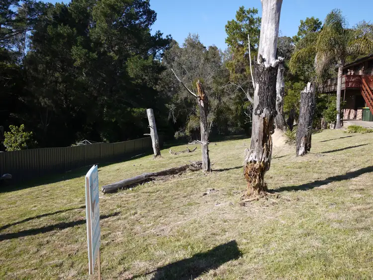 Fifth view of Homely land listing, 10 Thomson Parade, Dalmeny NSW 2546