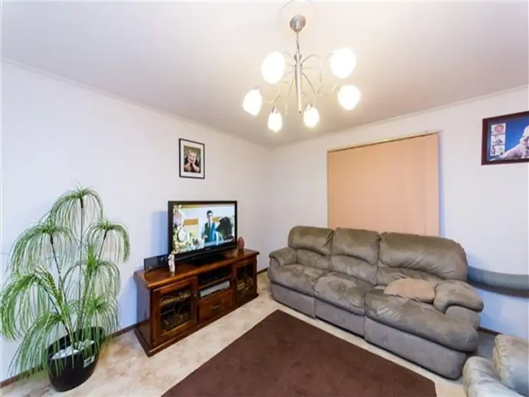 Second view of Homely house listing, 6 Catherine Edey Place, Hampton Park VIC 3976
