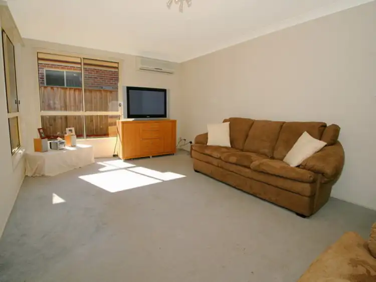 Third view of Homely house listing, 11 Wellington Avenue, Kellyville NSW 2155