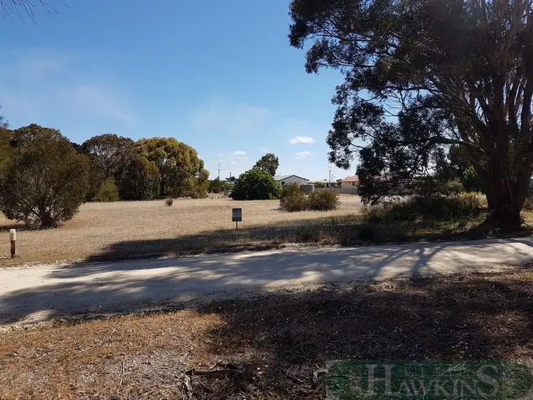 Third view of Homely land listing, LOT 74 Nepean Esplanade, Nepean Bay SA 5223