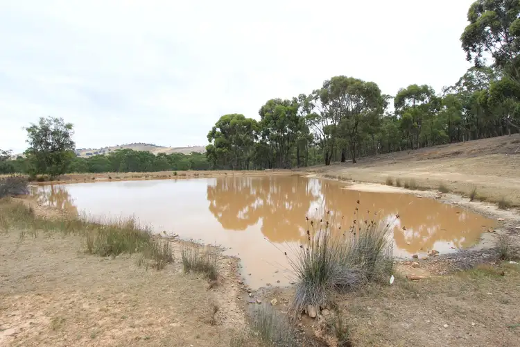Third view of Homely rural property listing, 1 Old Heathcote Road, Heathcote VIC 3523