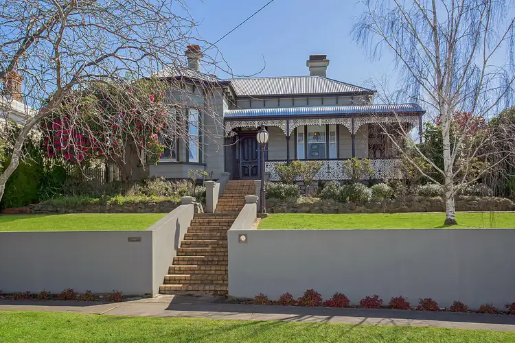 275 Gray Street, Hamilton VIC 3300