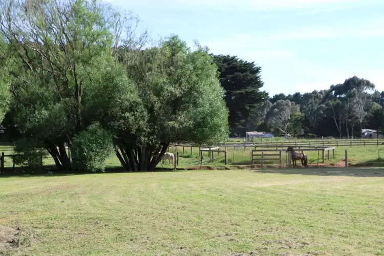 Third view of Homely land listing, Lot 17 Gunyah Drive, Trentham VIC 3458