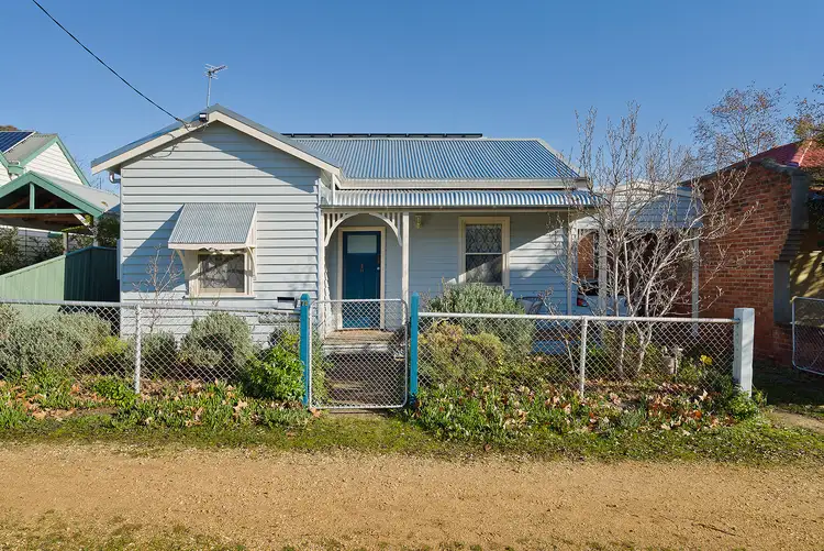 Main view of Homely house listing, 71 Hargraves Street, Castlemaine VIC 3450