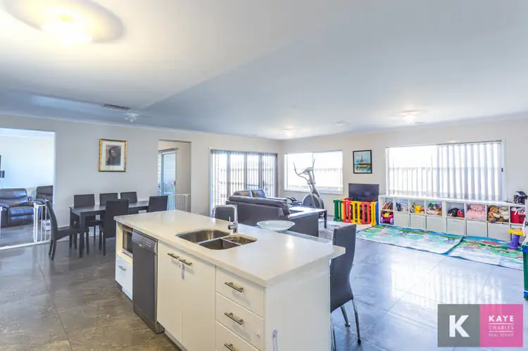 Third view of Homely house listing, 5 Franklin Way, Officer VIC 3809