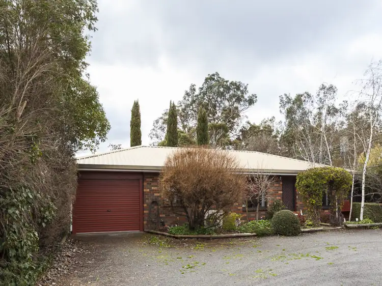 Second view of Homely unit listing, 2/10 Gaulton Street, Castlemaine VIC 3450