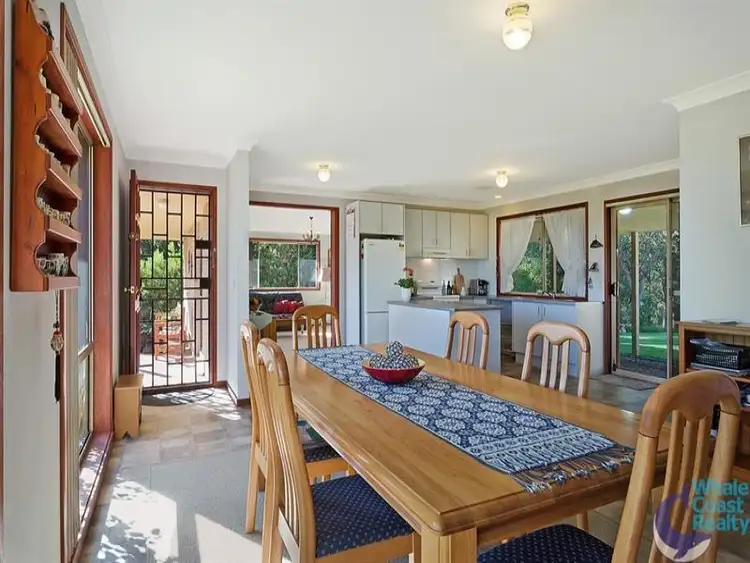 Sixth view of Homely house listing, 195 Bodalla Park Rd, Bodalla NSW 2545