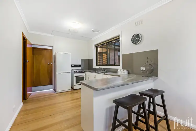 Fifth view of Homely house listing, 61 Boundary Rd, Newcomb VIC 3219