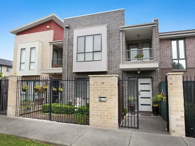 20 Kanooka Drive, Maidstone VIC 3012