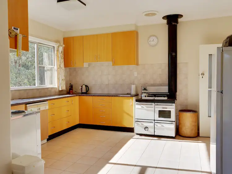 Sixth view of Homely house listing, 1300 Howes Creek Road, Mansfield VIC 3722