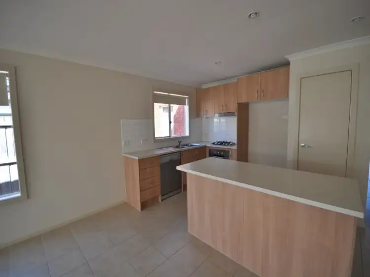 Second view of Homely house listing, 16 Guardian Place, Wyndham Vale VIC 3024