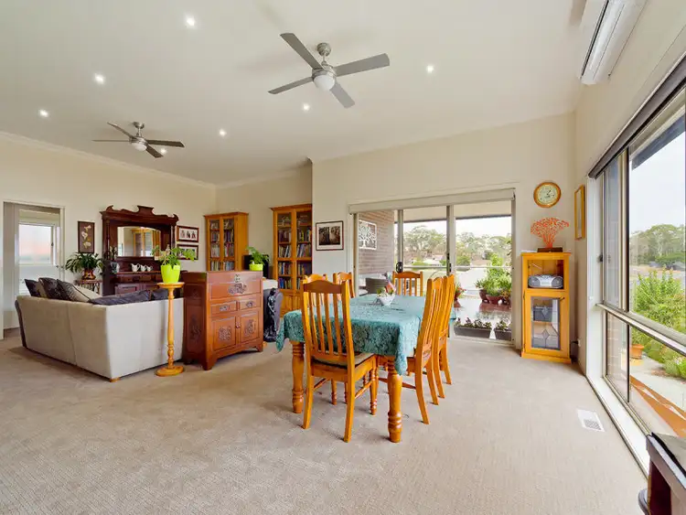 Fourth view of Homely house listing, 6 Phyllis Crescent, Castlemaine VIC 3450