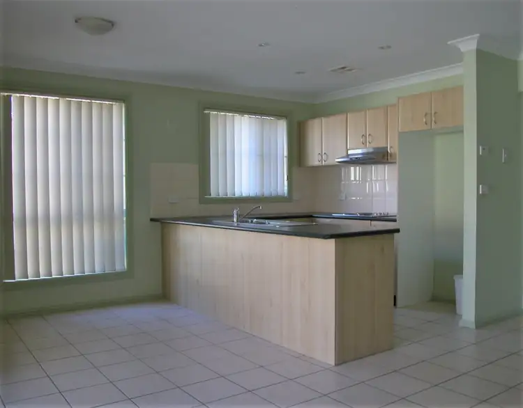 Second view of Homely townhouse listing, 4/586 George Street, South Windsor NSW 2756