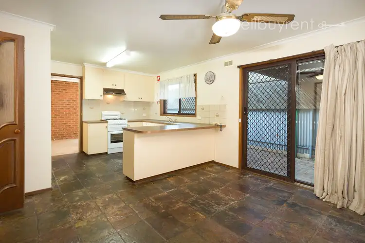 Sixth view of Homely house listing, 38 SERPENTINE AVENUE, West Wodonga VIC 3690