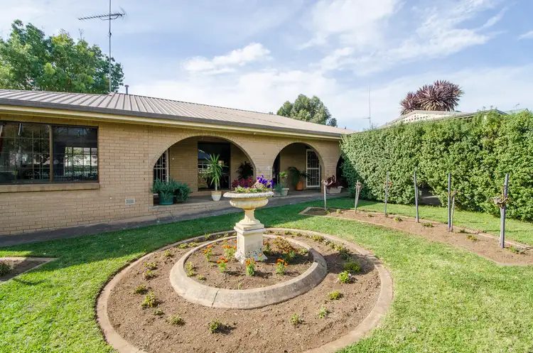 Main view of Homely house listing, 27 TOLMIE STREET, Mount Gambier SA 5290