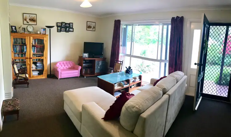 Fourth view of Homely house listing, 6 Park Place, Benalla VIC 3672
