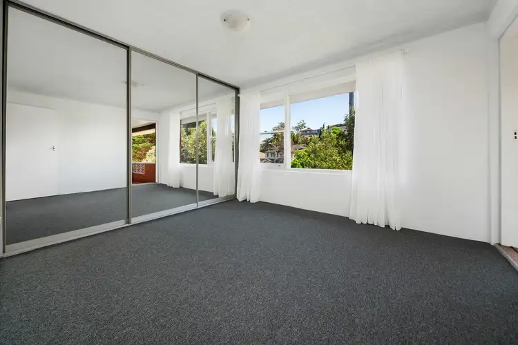 Fifth view of Homely apartment listing, 10/44 Port Hacking Road, Sylvania NSW 2224
