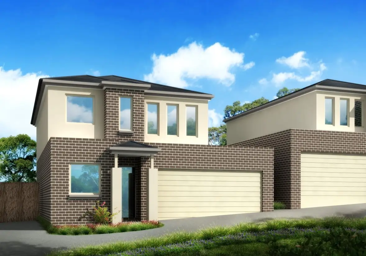 Main view of Homely unit listing, Unit 6/24-28 Innes Court, Berwick VIC 3806