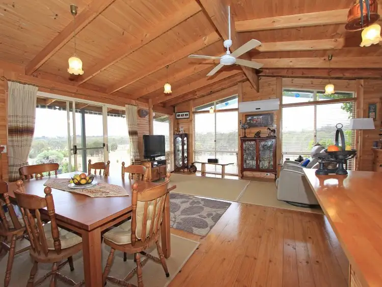 Fifth view of Homely rural property listing, 58 Field Road, Heathcote VIC 3523