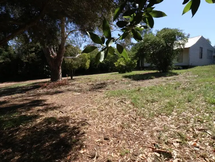 Second view of Homely house listing, 41 Raglan Street, Yea VIC 3717