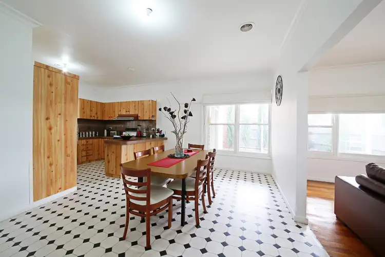 Seventh view of Homely unit listing, 1/21 Raymond street, Sunshine West VIC 3020