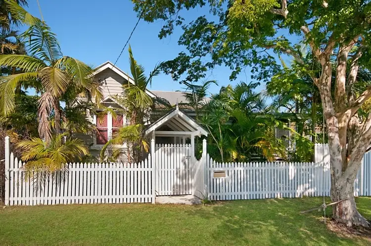 27 New City Road, Mullumbimby NSW 2482