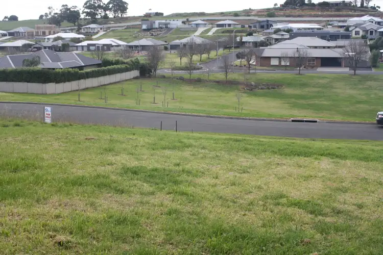 Third view of Homely land listing, 16 Dolomite Drive, Mount Gambier SA 5290