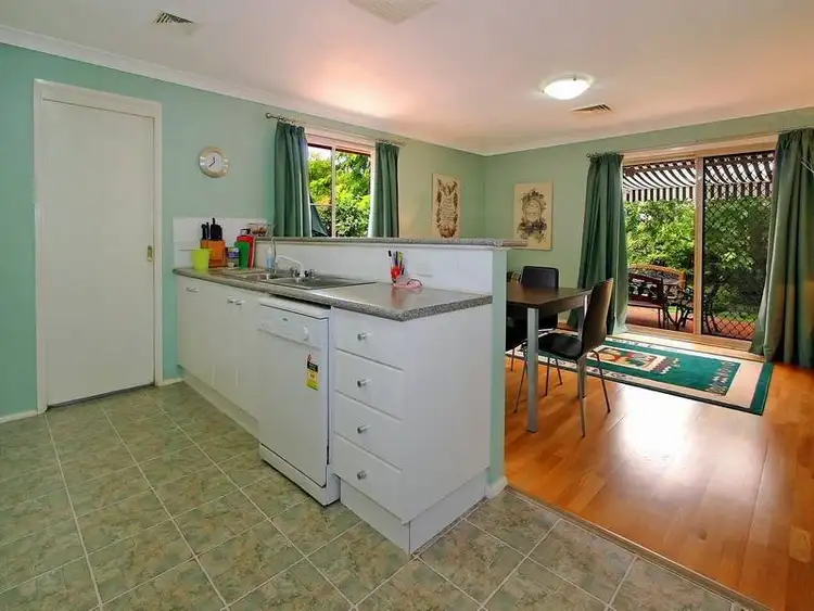 Fifth view of Homely house listing, 30 Duncraig Drive, Kellyville NSW 2155