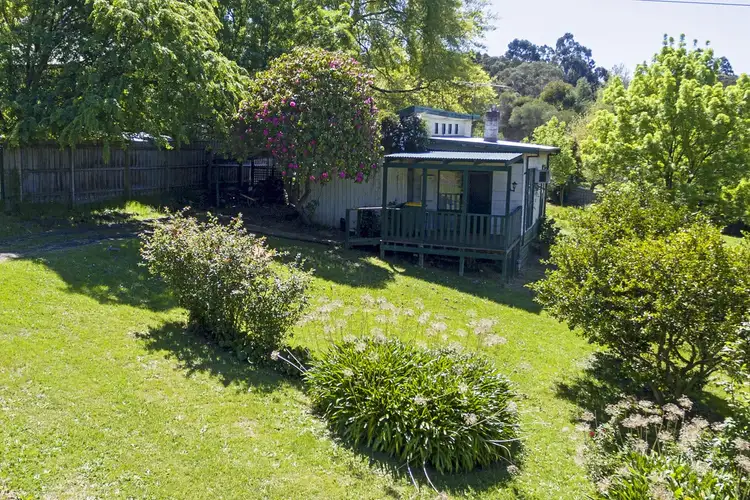 Third view of Homely land listing, 19 Eleva Road, Healesville VIC 3777