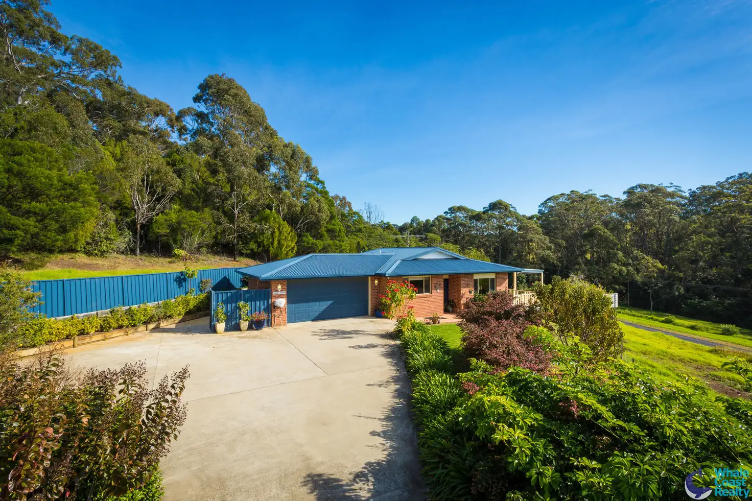 Main view of Homely house listing, 10 John Place, North Narooma NSW 2546