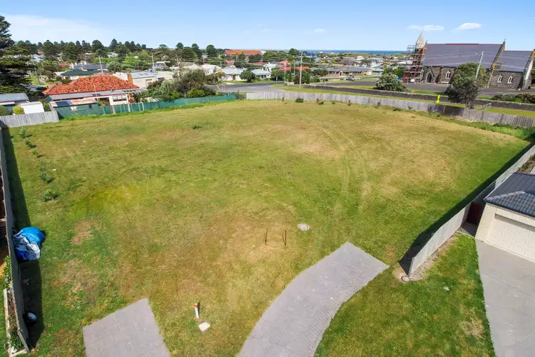 Seventh view of Homely land listing, LOT 27b Baden Powell Drive, Port Fairy VIC 3284