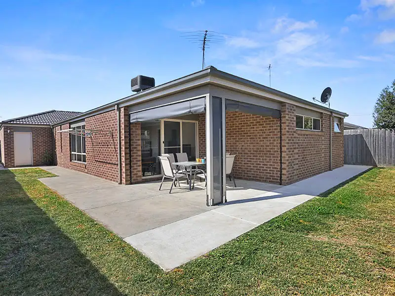 Main view of Homely house listing, 11 Nikola Court, Marshall VIC 3216
