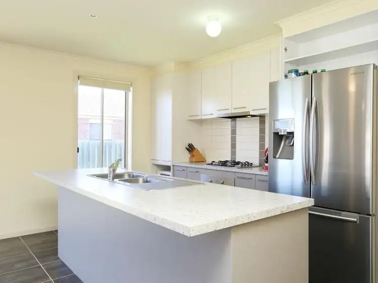Third view of Homely house listing, 147 Westmeadows Lane, Truganina VIC 3029