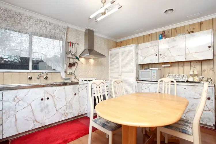 Fourth view of Homely house listing, 12 Norval Crescent, Coolaroo VIC 3048