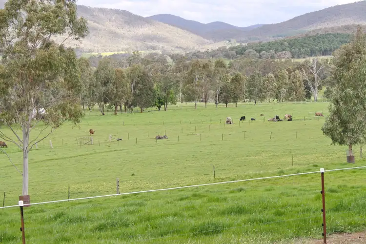 Fourth view of Homely rural property listing, LOT 2 Stephens Road, Tatong VIC 3673