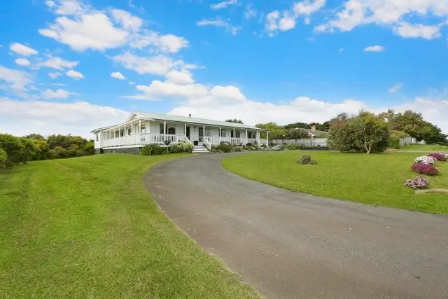 Third view of Homely house listing, 58 Station Street, Dennington VIC 3280