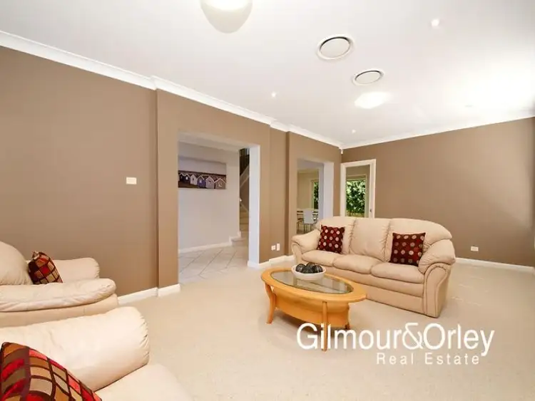 Fourth view of Homely house listing, 78 York Road, Kellyville NSW 2155