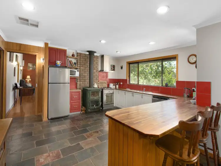 Fourth view of Homely house listing, 9 Waddell Road, Drouin VIC 3818