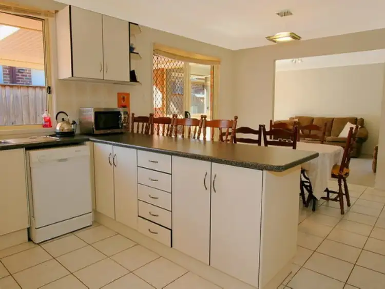 Fifth view of Homely house listing, 11 Wellington Avenue, Kellyville NSW 2155