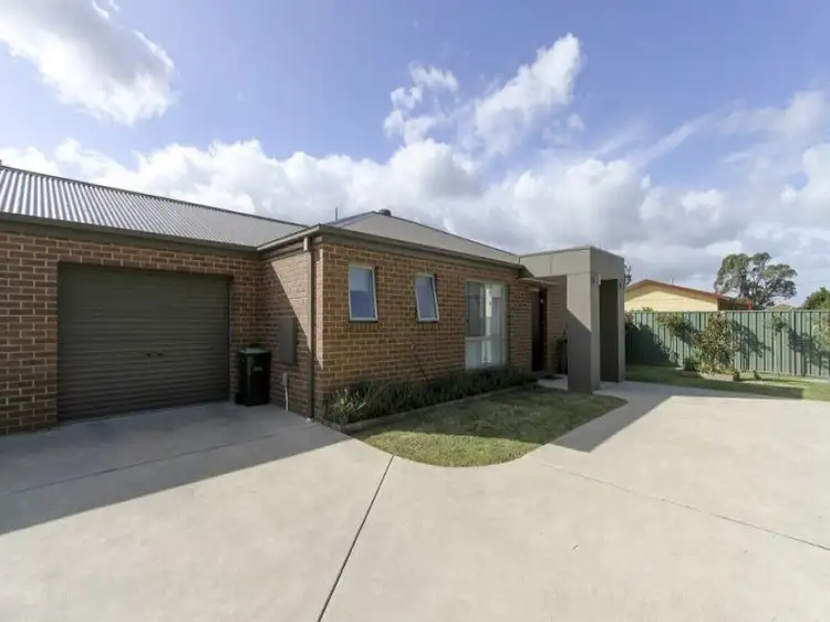 Main view of Homely unit listing, 3/34 Fitzroy Street, Stratford VIC 3862