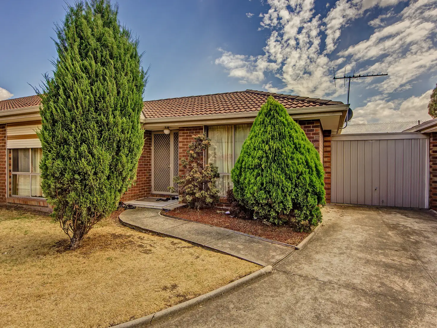 Main view of Homely unit listing, 13/12 Pickersgill Ave, Sunshine West VIC 3020