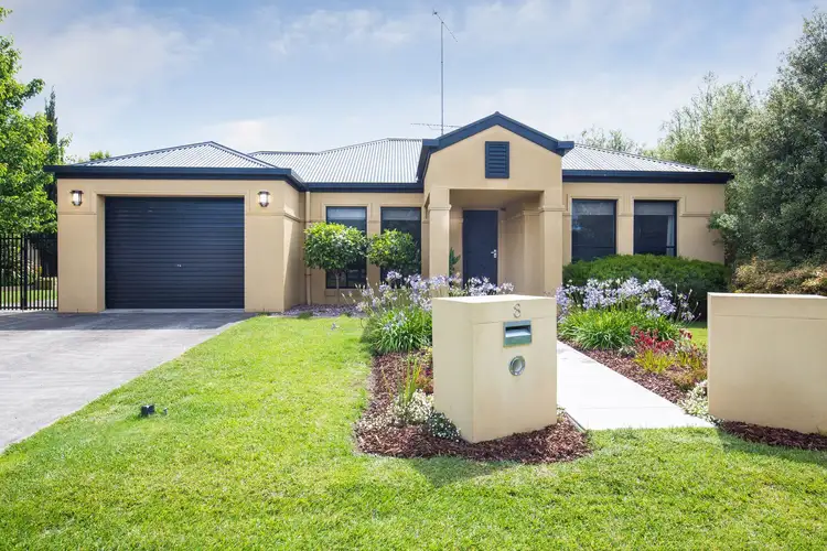 Main view of Homely house listing, 8 Coral Court, Mount Gambier SA 5290