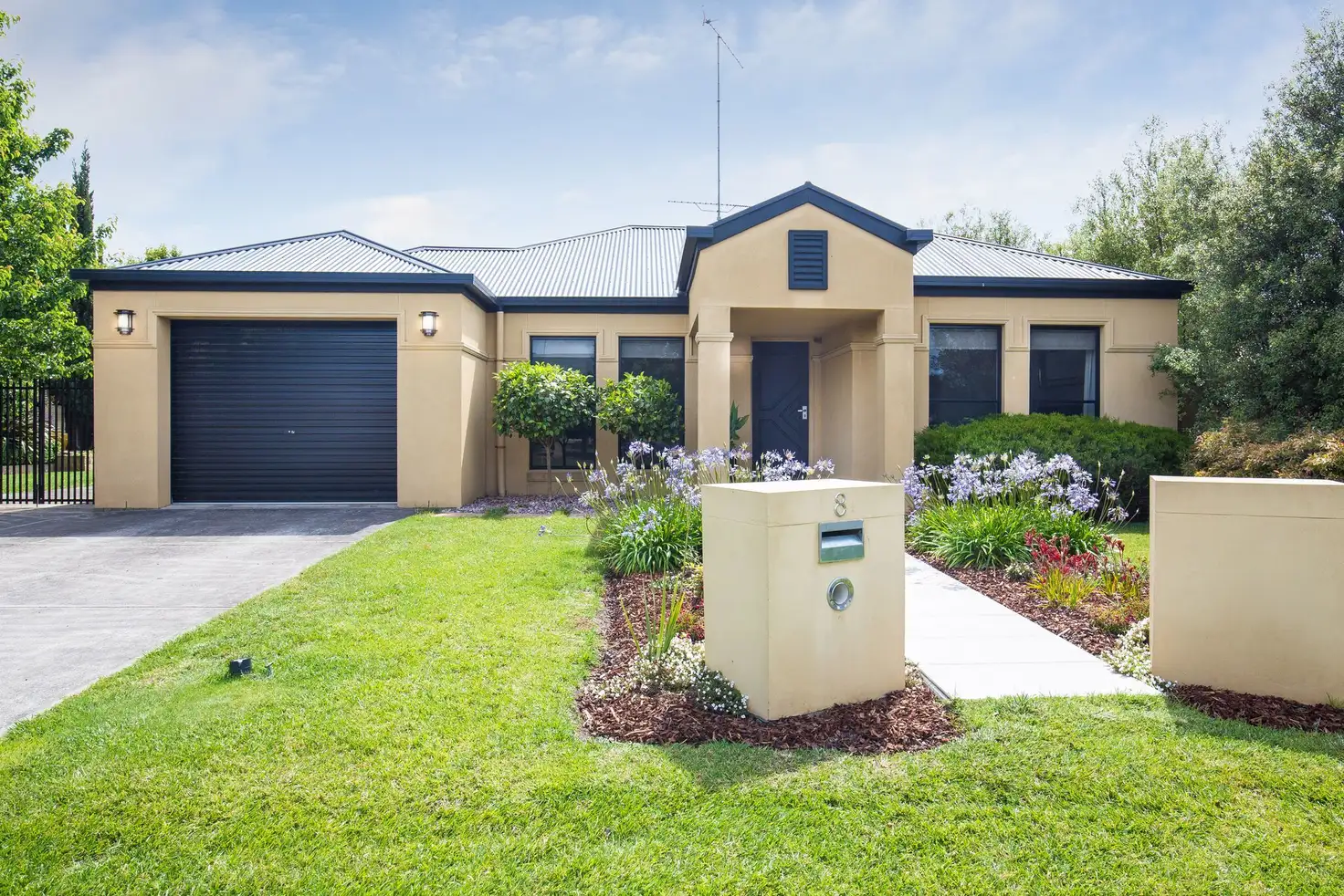 Main view of Homely house listing, 8 Coral Court, Mount Gambier SA 5290