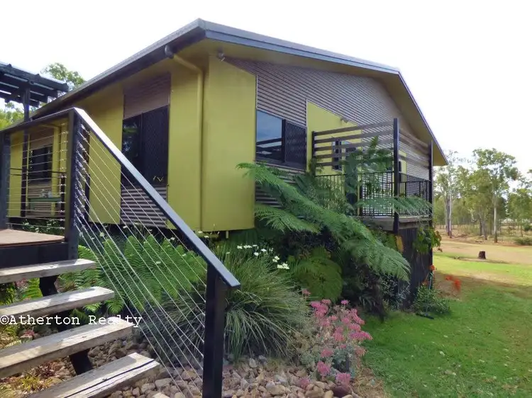 6 Cusack Cl, Tolga QLD 4882