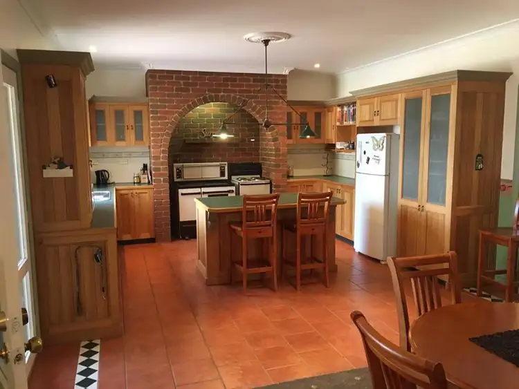 Third view of Homely house listing, 17 Jeffrey St, Elmore VIC 3558