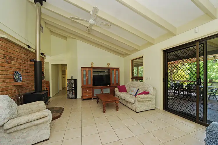 Sixth view of Homely house listing, 223 Wappa Falls Road, Yandina QLD 4561