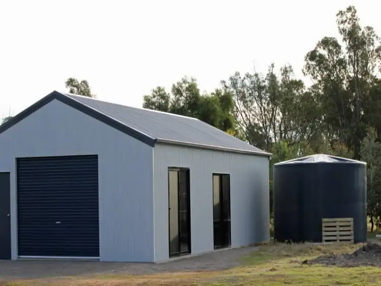 Third view of Homely land listing, 3 Lyndhurst Street, Bridgewater On Loddon VIC 3516