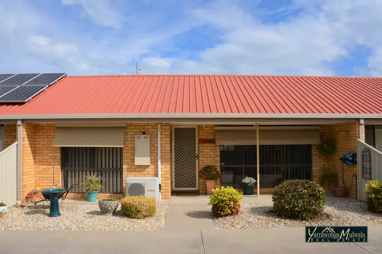 Main view of Homely unit listing, 2/41 Hovell Street, Yarrawonga VIC 3730
